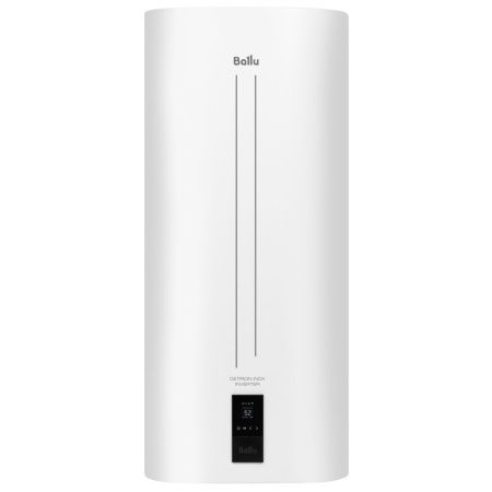 Водонагреватель электрический накопительный 2 кВт Ballu BWH/S 50 Cetrion Inox Inv