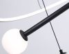 Светильник подвесной Ambrella Light LineTech (ЛинеТецх) FL66303