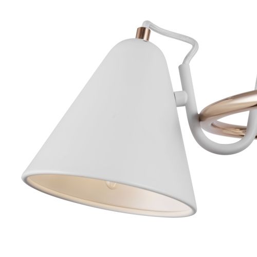 Светильник подвесной Freya Falke Market Modern Market FR8001PL-03WG - фото 3