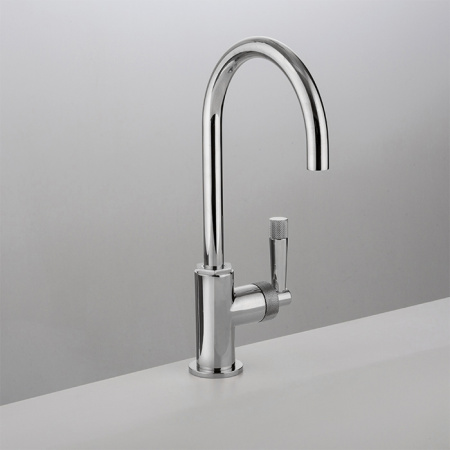 Смеситель Gattoni Completamenti MD120/20C0 на раковину хром