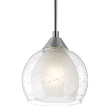 Светильник подвесной Citilux Буги CL157112