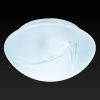 Настенно-потолочный светильник Toplight Alicia (Алициа) TL9440Y-02WH