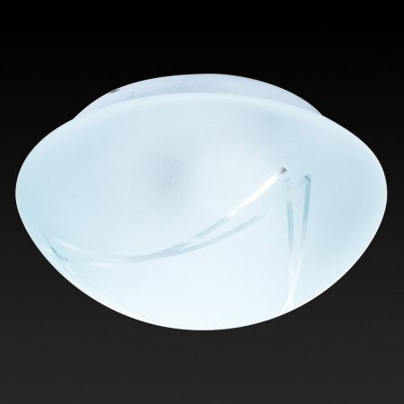 Настенно-потолочный светильник Toplight Alicia (Алициа) TL9440Y-02WH