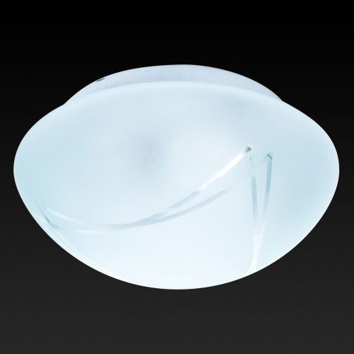 Настенно-потолочный светильник Toplight Alicia (Алициа) TL9440Y-02WH - фото 3