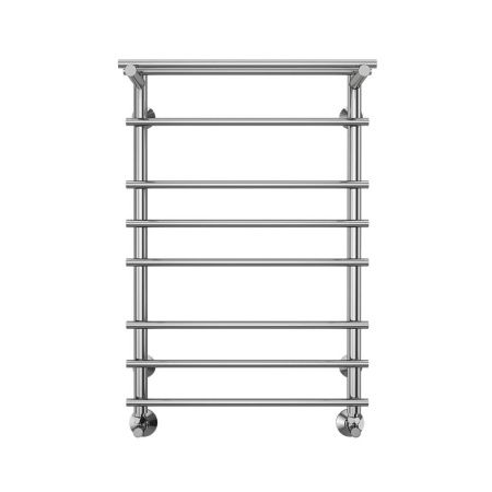 Полотенцесушитель водяной Terminus 4670078529503 55х80 хром