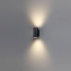Уличный настенный светильник Odeon Light Long (Лонг) 7142/24WL