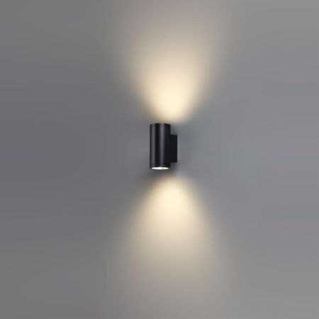 Уличный настенный светильник Odeon Light Long (Лонг) 7142/24WL