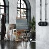 Выключатель двухклавишный на 4 положения Werkel 4690389183164