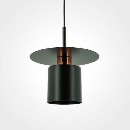 Светильник подвесной Lightera Onitsha (Онитсха) LE144L-21B