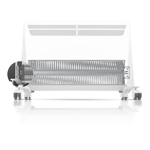 Конвектор электрический Ballu Evolution Transformer System BEC/EVU-2500-M - фото 4