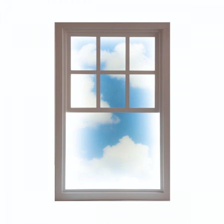 Светильник настенный Seletti Window Lamp (Виндов Ламп) 24000