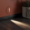 Подсветка для лестниц и ступеней Odeon Light GIPS (ГИПС) 7081/3WL