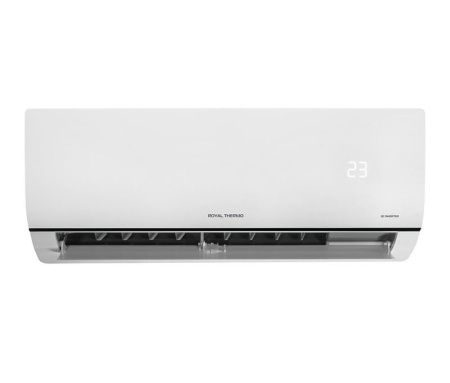 Настенный кондиционер Royal Thermo Siena DC RTSI-09HN8