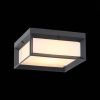 Уличный светодиодный светильник ST Luce Cubista (Цубиста) SL077.402.01