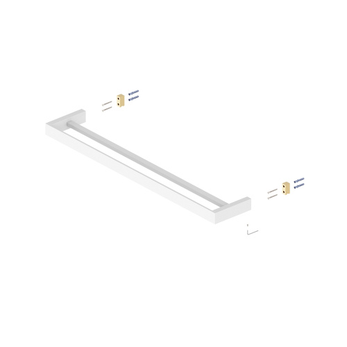 Полотенцедержатель Timo Petruma 15256/13 - фото 3