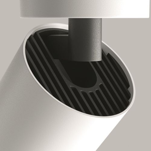 Светильник потолочный Maytoni Technical Focus Zoom C055CL-L12W4K-Z-W - фото 4