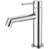 Смеситель Wonzon & Woghand WW-H1063-CR на раковину хром