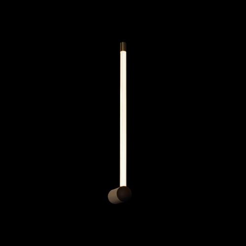 Светильник настенный Loft It Falcon 10147/650 Gold - фото 2