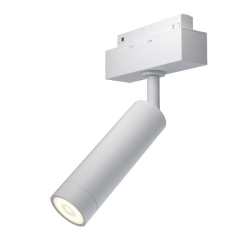 Светильник трековый Maytoni Technical Focus LED TR019-2-7W3K-W - фото 4