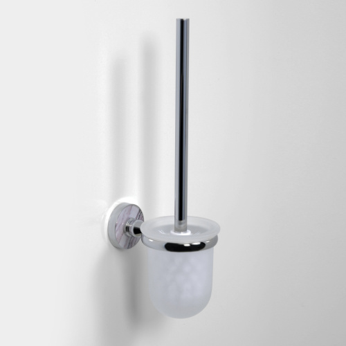 Ершик для унитаза WasserKRAFT 8527 - фото 2