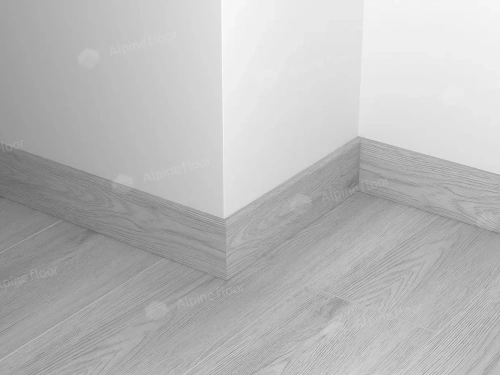 Напольный плинтус Alpine Floor Grand Sequoia 11-2 Атланта - фото 3