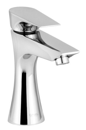 Смеситель Daniel Diva DV606CR на раковину хром