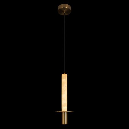 Светильник подвесной Loft It Montblanc 10475A Bronze