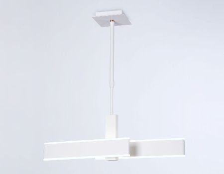 Светильник подвесной Ambrella Light Original (Оригинал) FA6666