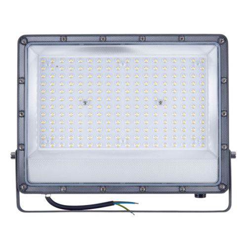 Прожектор Uniel ULF-F52D-150W/6500K IP65 200-240V GREY - фото 2
