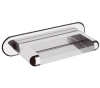 Излив Remer 91NC настенный хром