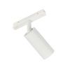 Трековый магнитный светильник Myfar Ray (Раы) MT0220-12W4K-W