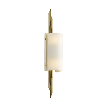 Светильник настенный Odeon Light Margaret (Маргарет) 5415/2W