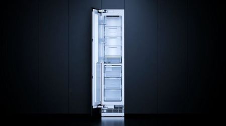 Морозильная камера встраиваемая Kuppersbusch FGX 9800.0i