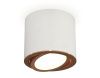 Светильник накладной Ambrella Light Techno (Тецхно) XS7401005
