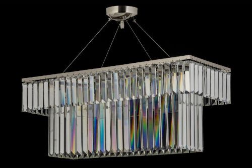 Люстра подвесная Arti Lampadari Enio (Енио) Enio E 1.5.70X25.100 NP - фото 3