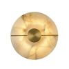 Светильник настенный Delight Collection Wall lamp (Валл ламп) OB2519-D20 gold