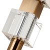 Торшер Arte Lamp North (Нортх) A5896PN-1PB