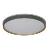 Светильник потолочный Lumina Deco Paneli (Панели) LDC 8061-48W BL