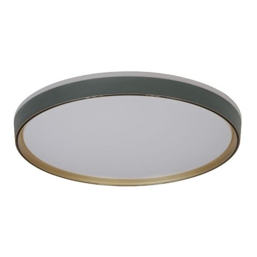 Светильник потолочный Lumina Deco Paneli (Панели) LDC 8061-48W BL - фото 4