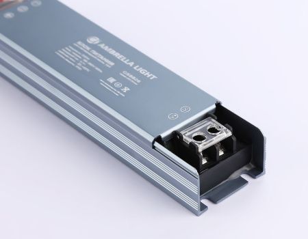 Блок питания Ambrella Light LED Driver 24V (ЛЕД Дривер 24В) GS8826