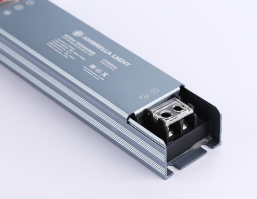 Блок питания Ambrella Light LED Driver 24V (ЛЕД Дривер 24В) GS8826 - фото 3