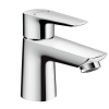 Смеситель Hansgrohe Talis E 71702000 на раковину хром