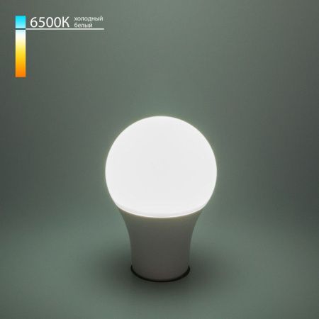Лампа светодиодная Elektrostandard Classic (Цлассиц) 4690389053399