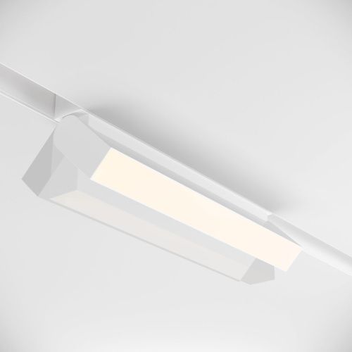 Светильник трековый Maytoni Technical Basis Rot TR075-2-20W4K-W - фото 5