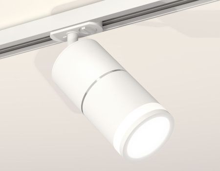 Комплект трекового светильника Ambrella Light Track System (Трацк Сыстем) XT7401003
