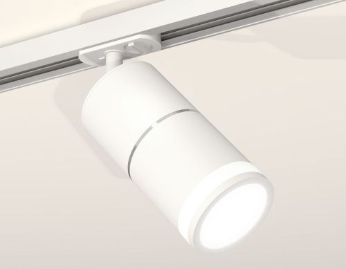Комплект трекового светильника Ambrella Light Track System (Трацк Сыстем) XT7401003 - фото 2