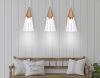 Светильник подвесной Ambrella Light Traditional (Традитионал) TR3669