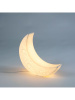 Настольная лампа Seletti Moon Light (Моон Лигхт) 14801