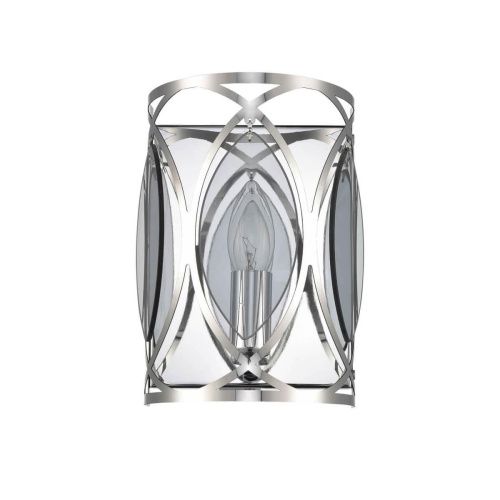 Светильник настенный Vele Luce Angela (Ангела) VL3153W01 - фото 2