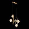 Светильник подвесной ST Luce Circono (Цирцоно) SL1201.203.04